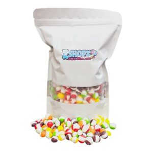 EShopX Freeze Dried Candy - 1 pound Bag