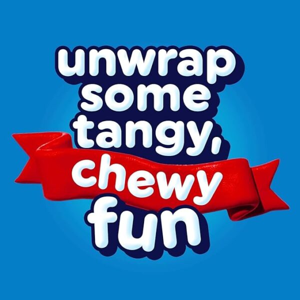 Airheads Candy Bars, Variety Bulk Box - Image 2