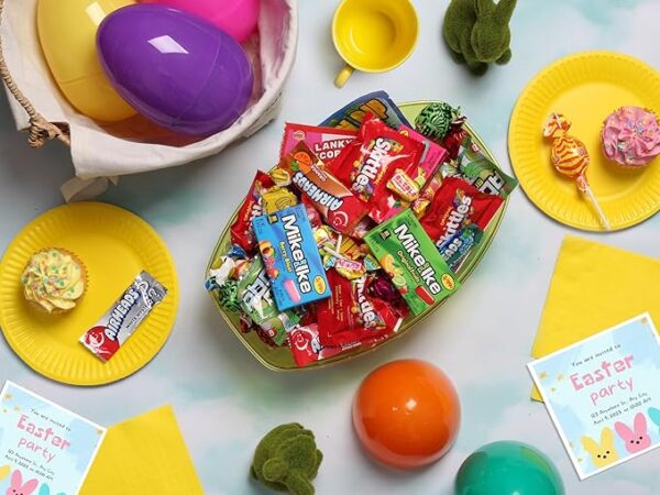 Candy Assortment Bulk - 7.5 - Image 4