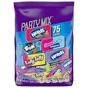 SweeTARTS Variety Party Mix