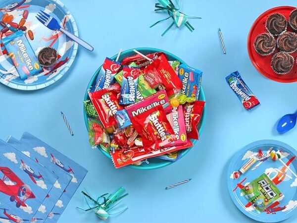 Candy Assortment Bulk - 7.5 - Image 3