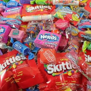 Ultimate Assorted Candy Party Mix